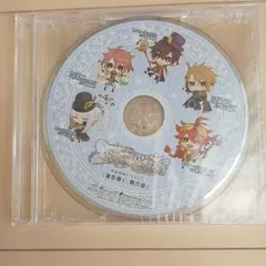 【非売品】Code:Realize~白銀の奇跡~「運命導く、賽の音」