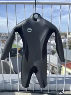 AMSTERDAM アムステルダム ウェットスーツ ロンスプ 新品未使用 ロングジョン アムステルダム ウェットスーツAMSTERDAM WETSUITS