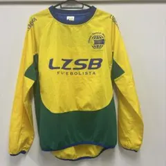 2026年最新】LUZeSOMBRA サッカー ピステ・ウィンドブレーカーの人気