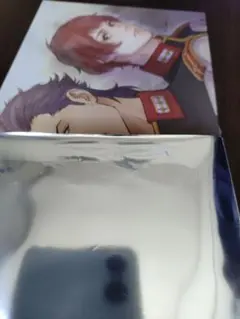 機動戦士ガンダム 閃光のハサウェイ キルケーの魔女　入場者特典 イラストカード