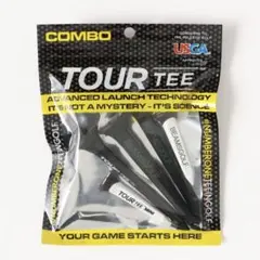 BEAMSGOLF ビームスゴルフ ツアーティー ゴルフティー アクセサリーのサムネイル