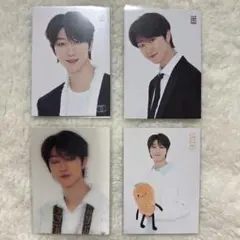 2026年最新】happy ending ミンハオの人気アイテム - メルカリ