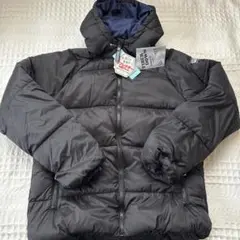 ダウンコート 160