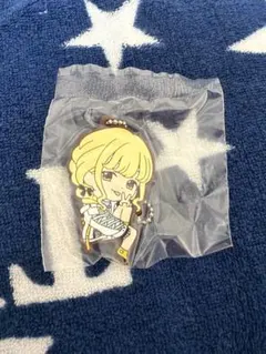 学園アイドルマスター 藤田ことね キーホルダー