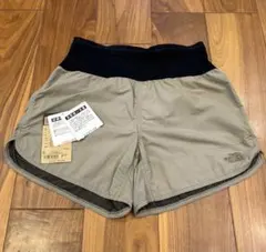 新品 ノースフェイス フリーランスパートショーツ NB22590 L 青 - メルカリ