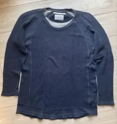 White Mountaineering スウェット トレーナー サイズ3