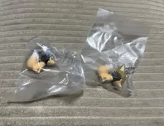 ハイキュー‼︎アニマルゆらゆらマーカーvol.2ツムキツネ・サムキツネ