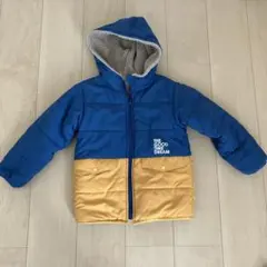 ダウンコート BREEZE 120