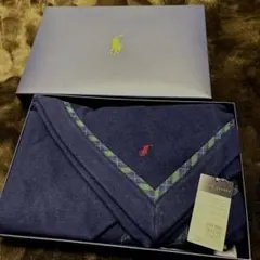 ラルフローレン 布団・毛布