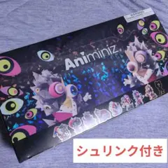 アメイジングデジタルサーカス アニミニズ Box シュリンク付 - メルカリ