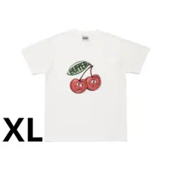 Buffer CTP Tシャツ ホワイトのサムネイル