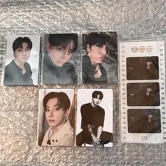 BTS ARIRANG アリラン JungKook ジョングク トレカ ラキドロ