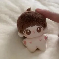 10cm TXT Beomgyu ボムギュぬいぐるみ本体⑤ - メルカリ