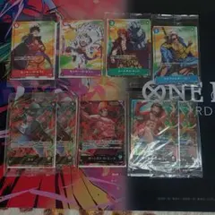 セブンイレブンタイアップキャンペーン オリジナルカード