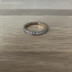 ステンレス リング