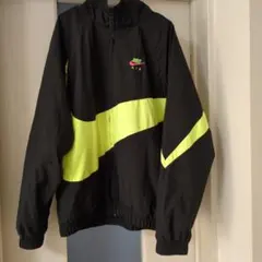 ナイキ ナイロンジャケット