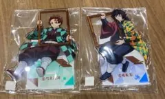 2026年最新】冨岡義勇 ナムコ アクリルスタンドの人気アイテム - メルカリ