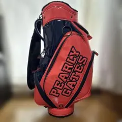 2025年最新】パーリーゲイツ キャディバッグ 星の人気アイテム