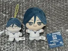 都市伝説解体センター ちびぐるみ ほわぬい 廻屋渉