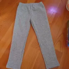 K.F.S. グレー パンツ 110