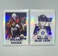 2025年最新】ブルーロック展潔世一ぱしゃこれの人気アイテム