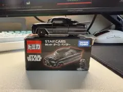 スターウォーズ ミニカー