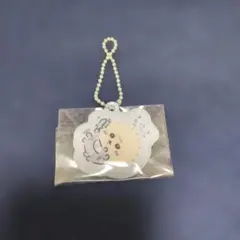 ちいかわ ちいかわベビー トレーディングPVCぷっくりキーホルダー ラッコ