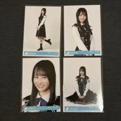 日向坂46 17th Kind of love 封入 生写真　高井俐香