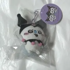 ちいかわ モモンガ クロミ ぷちミニマスコット