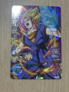 ドラゴンボールヒーローズ HG1-29 ベジット - メルカリ