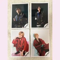 King & Prince 永瀬廉 公式写真11枚セット