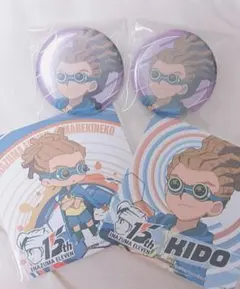 2025年最新】鬼道有人 缶バッジの人気アイテム - メルカリ