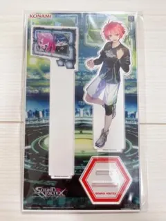 2026年最新】sound voltex アクリルスタンドの人気アイテム - メルカリ