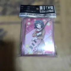 ブシロードスリーブコレクションハイグレードVol.1265「牛込りみ」