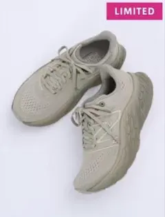 【New Balance for emmi】FreshFoamXMore v4