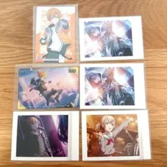 Vivid BAD SQUAD ぱしゃこれ ウエハースまとめ売り