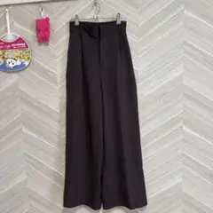 パンツ