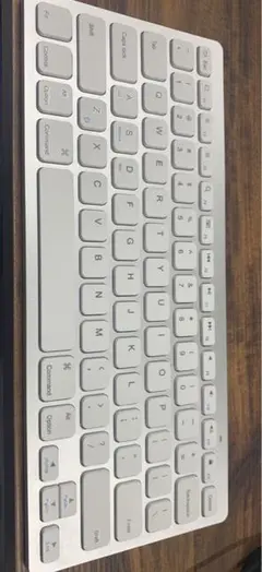 ANKER ワイヤレス　キーボード