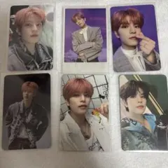 樂star スンミン まとめ売り 2025年最新】樂star スンミンの人気アイテム - メルカリ