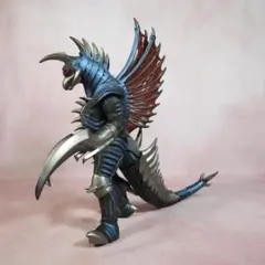 2026年最新】ゴジラ 組立式リアルソフビフィギュアの人気アイテム