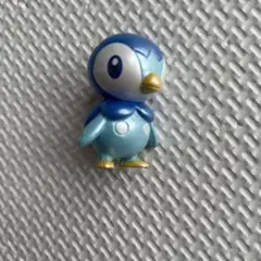 モンコレ うたたね はつゆめ ポッチャマ ポケモン フィギュア - メルカリ