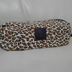 マリークワント　ペンケース