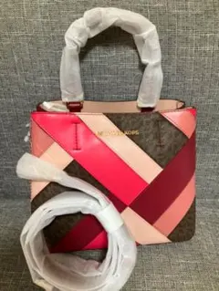 MICHAEL KORS ハンドバッグ　新品未使用