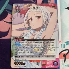 2026年最新】ユニオンアリーナ ユナ パラレルの人気アイテム - メルカリ