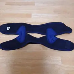 BODY FRAME KNEE POWER FIT Lサイズ ひざ用サポーターのサムネイル