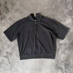 SOPHNET. ALBINI ORGANIC PILE BAGGY POLOのサムネイル