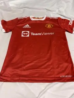 マンチェスターユナイテッド Ronaldo 7 ユニフォーム 2021