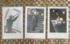 いれいす ないこ 実写ランダムチェキ風トレカ