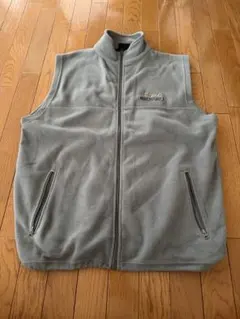Creek Angler's Device ナイロンベスト グレー M - メルカリ