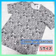 コムデギャルソン COMMEdesGARCON Tシャツ ミッキー Disneyのサムネイル